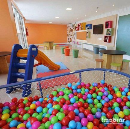 Imagem Apartamento com 2 Quartos à Venda, 54 m² em Benfica - Fortaleza Imagem Apartamento com 2 Quartos à Venda, 54 m² em Benfica - Fortaleza