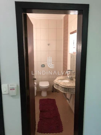Imagem Casa com 4 Quartos à Venda, 353 m² em Campos Do Iguaçu - Foz Do Iguacu