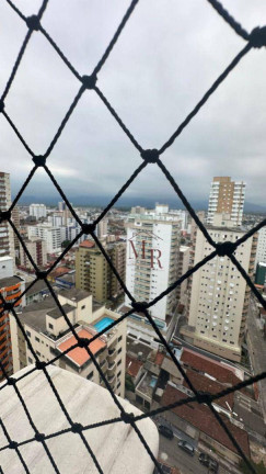 Imagem Apartamento com 2 Quartos à Venda, 100 m² em Aviação - Praia Grande