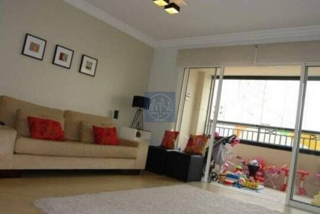 Imagem Apartamento com 4 Quartos à Venda, 140 m² em Perdizes - São Paulo