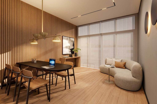 Imagem Apartamento com 2 Quartos à Venda, 64 m² em Campo Belo - São Paulo Imagem Apartamento com 2 Quartos à Venda, 64 m² em Campo Belo - São Paulo