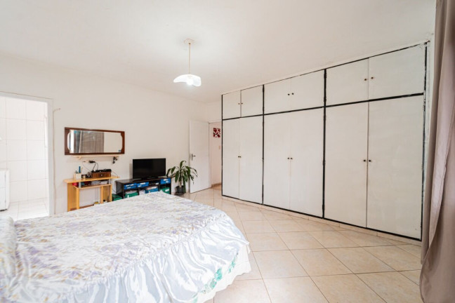 Imagem Casa de Condomínio com 5 Quartos à Venda, 400 m² em Jardim Campo Grande - São Paulo