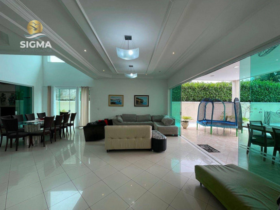 Imagem Casa com 5 Quartos à Venda, 458 m² em Jardim Acapulco - Guarujá Imagem Casa com 5 Quartos à Venda, 458 m² em Jardim Acapulco - Guarujá