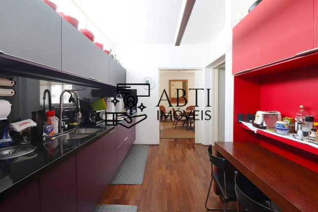 Imagem Apartamento com 3 Quartos à Venda, 165 m² em Consolação - São Paulo Imagem Apartamento com 3 Quartos à Venda, 165 m² em Consolação - São Paulo
