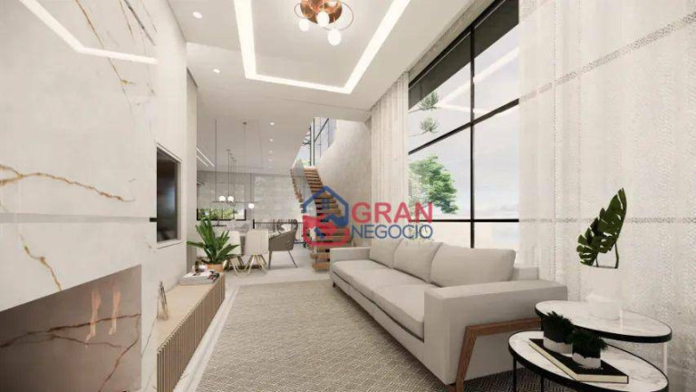 Imagem Sobrado com 3 Quartos à Venda, 293 m² em Vila Tanguá - Almirante Tamandaré Imagem Sobrado com 3 Quartos à Venda, 293 m² em Vila Tanguá - Almirante Tamandaré