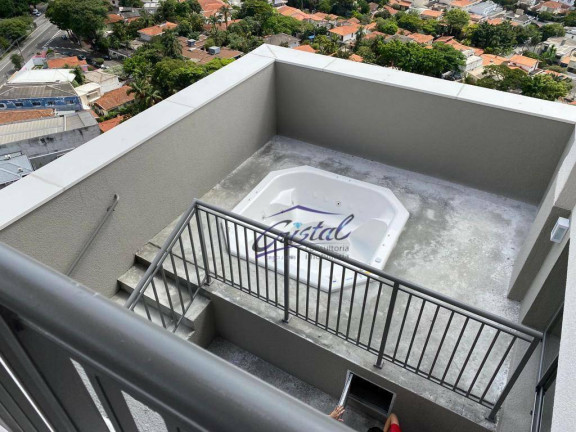 Imagem Cobertura com 3 Quartos à Venda, 266 m² em Butantã - São Paulo Imagem Cobertura com 3 Quartos à Venda, 266 m² em Butantã - São Paulo