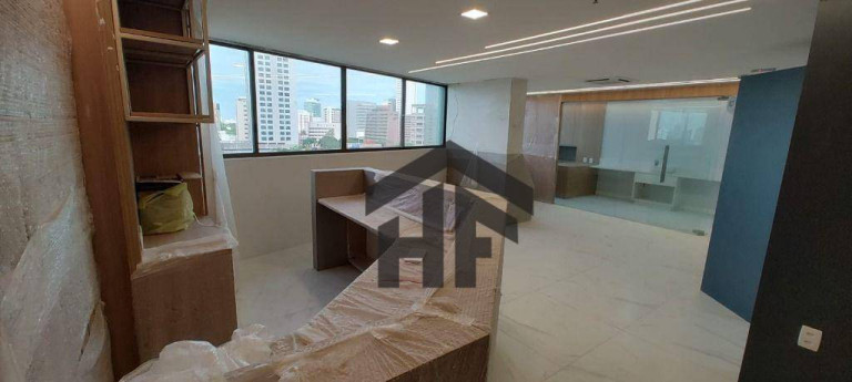 Imagem Sala Comercial à Venda, 120 m² em Paissandu - Recife Imagem Sala Comercial à Venda, 120 m² em Paissandu - Recife