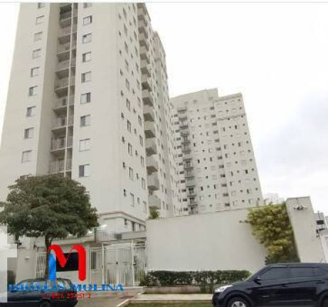 Imagem Apartamento com 3 Quartos à Venda, 122 m² em Centro - Santo André Imagem Apartamento com 3 Quartos à Venda, 122 m² em Centro - Santo André