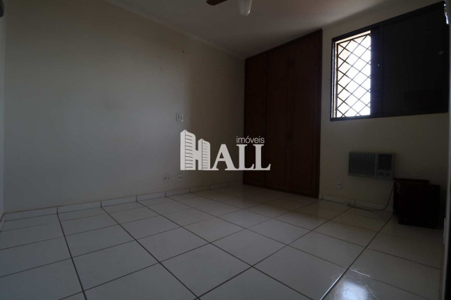 Imagem Apartamento com 2 Quartos à Venda, 65 m² em Eldorado - São José Do Rio Preto