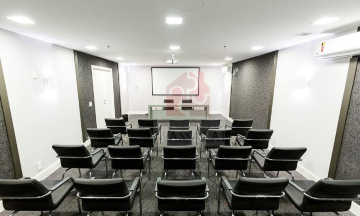 Imagem Sala Comercial à Venda, 36 m² em Floresta - Porto Alegre Imagem Sala Comercial à Venda, 36 m² em Floresta - Porto Alegre