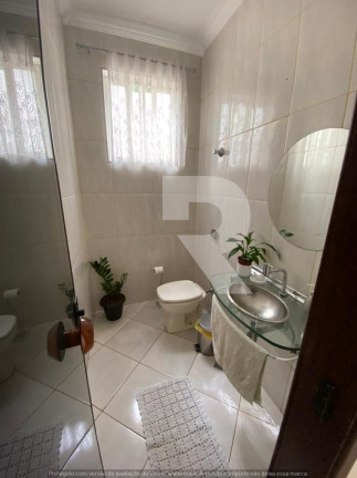 Imagem Casa com 3 Quartos à Venda, 399 m² em Iguaçu - Ipatinga