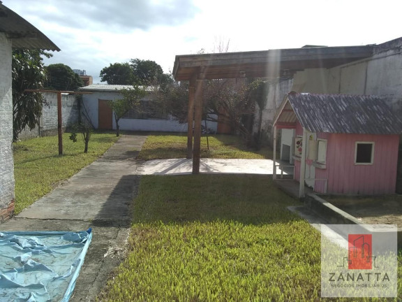 Casa com 4 Quartos à Venda,  em Liberdade - Esteio
