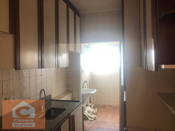 Imagem Apartamento com 2 Quartos à Venda, 70 m² em Klabin - São Paulo Imagem Apartamento com 2 Quartos à Venda, 70 m² em Klabin - São Paulo