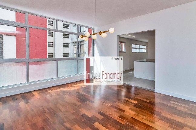Imagem Apartamento com 3 Quartos à Venda ou Locação, 267 m² em Paraíso - São Paulo