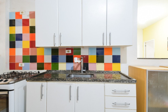 Imagem Apartamento com 4 Quartos à Venda, 109 m² em Consolação - São Paulo