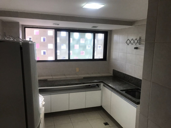 Imagem Apartamento com 5 Quartos à Venda, 284 m² em Cabo Branco - João Pessoa