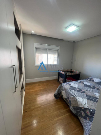 Imagem Apartamento com 3 Quartos à Venda, 104 m² em Centro - São Bernardo Do Campo Imagem Apartamento com 3 Quartos à Venda, 104 m² em Centro - São Bernardo Do Campo