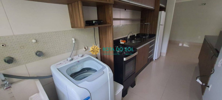 Imagem Apartamento com 3 Quartos à Venda, 93 m² em 4 Ilhas - Bombinhas