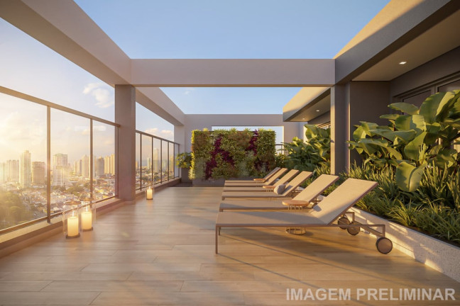 Imagem Apartamento com 2 Quartos à Venda, 52 m² em Vila Azevedo - São Paulo Imagem Apartamento com 2 Quartos à Venda, 52 m² em Vila Azevedo - São Paulo