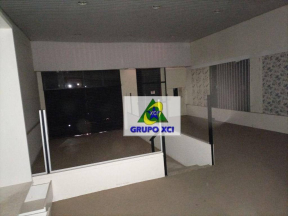 Imagem Galpão à Venda, 300 m² em Vila Industrial - Campinas Imagem Galpão à Venda, 300 m² em Vila Industrial - Campinas