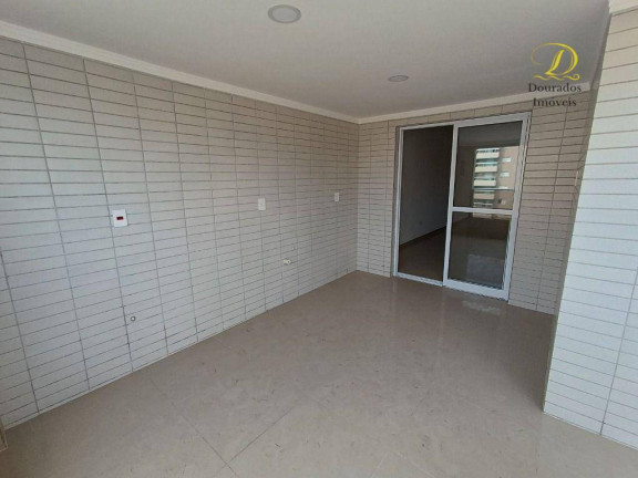 Imagem Apartamento com 3 Quartos à Venda, 126 m² em Canto Do Forte - Praia Grande Imagem Apartamento com 3 Quartos à Venda, 126 m² em Canto Do Forte - Praia Grande