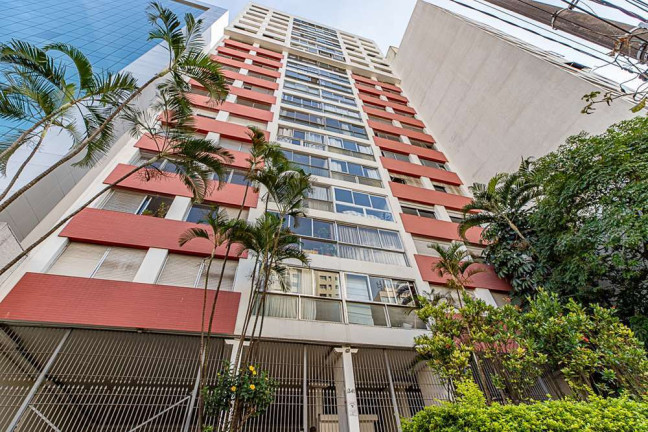 Imagem Apartamento com 3 Quartos à Venda, 150 m² em Bela Vista - São Paulo Imagem Apartamento com 3 Quartos à Venda, 150 m² em Bela Vista - São Paulo