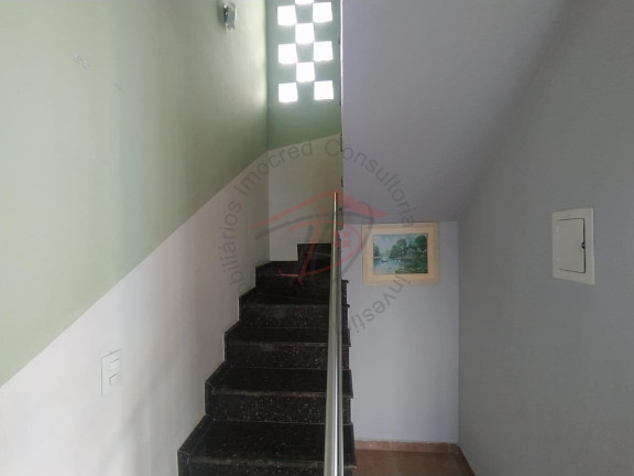 Imagem Sobrado com 3 Quartos à Venda, 185 m² em Conjunto Habitacional Vila Réggio - Campinas Imagem Sobrado com 3 Quartos à Venda, 185 m² em Conjunto Habitacional Vila Réggio - Campinas