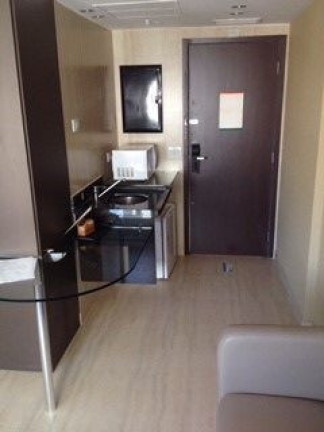 Imagem Apartamento com 1 Quarto à Venda, 28 m² em Moema - São Paulo