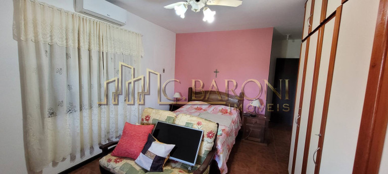 Imagem Casa com 5 Quartos à Venda, 300 m² em Centro - São Pedro Da Aldeia