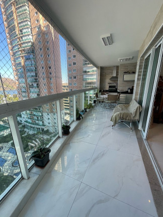 Imagem Apartamento com 4 Quartos à Venda, 180 m² em Enseada Do Suá - Vitória