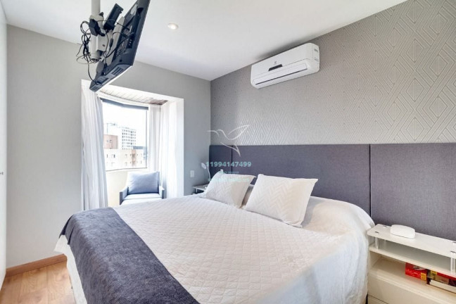 Imagem Apartamento com 3 Quartos à Venda, 135 m² em Jardim Da Glória - São Paulo Imagem Apartamento com 3 Quartos à Venda, 135 m² em Jardim Da Glória - São Paulo