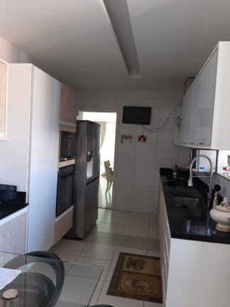 Imagem Apartamento com 3 Quartos à Venda, 186 m² em Treze De Julho - Aracaju