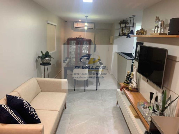 Imagem Apartamento com 3 Quartos à Venda, 71 m² em Tambauzinho - João Pessoa Imagem Apartamento com 3 Quartos à Venda, 71 m² em Tambauzinho - João Pessoa