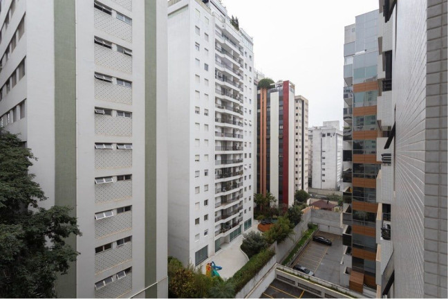 Imagem Sala Comercial à Venda, 210 m² em Jardim Paulista - São Paulo