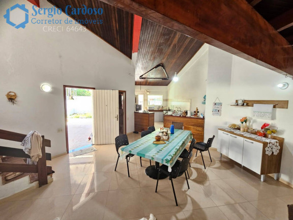 Imagem Casa com 3 Quartos à Venda, 233 m² em Cibratel Ii - Itanhaém Imagem Casa com 3 Quartos à Venda, 233 m² em Cibratel Ii - Itanhaém