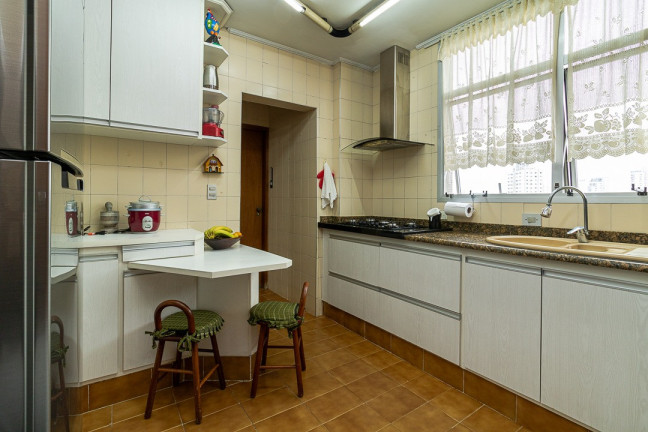 Imagem Apartamento com 3 Quartos à Venda, 159 m² em água Fria - São Paulo Imagem Apartamento com 3 Quartos à Venda, 159 m² em água Fria - São Paulo
