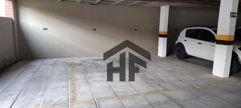 Imagem Apartamento com 2 Quartos à Venda, 52 m² em Casa Amarela - Recife Imagem Apartamento com 2 Quartos à Venda, 52 m² em Casa Amarela - Recife
