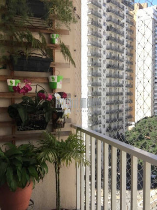 Imagem Apartamento com 2 Quartos à Venda, 52 m² em Centro - Osasco