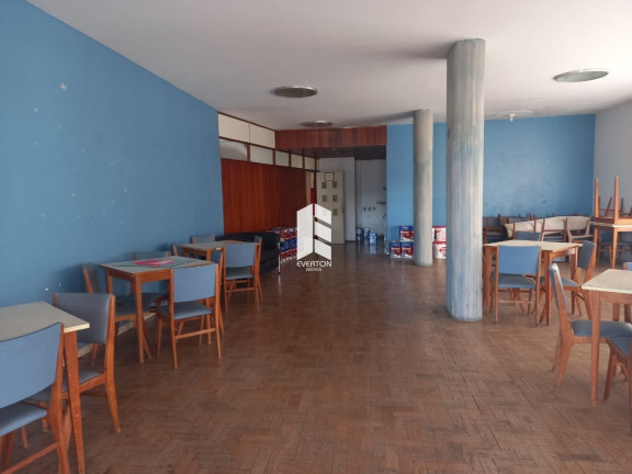 Imagem Apartamento com 2 Quartos à Venda, 100 m² em Centro - Santa Maria