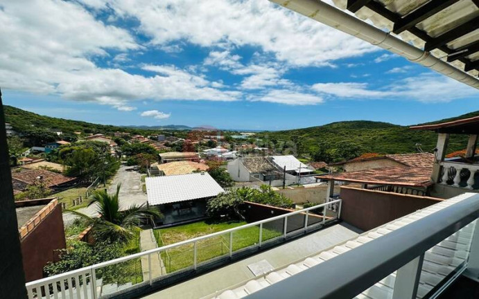 Imagem Casa de Condomínio com 3 Quartos à Venda, 400 m² em Peró - Cabo Frio