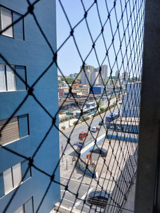 Imagem Apartamento com 1 Quarto à Venda, 54 m² em Centro - São Bernardo Do Campo Imagem Apartamento com 1 Quarto à Venda, 54 m² em Centro - São Bernardo Do Campo