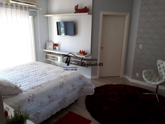 Imagem Apartamento com 3 Quartos à Venda, 412 m² em Languiru - Teutônia