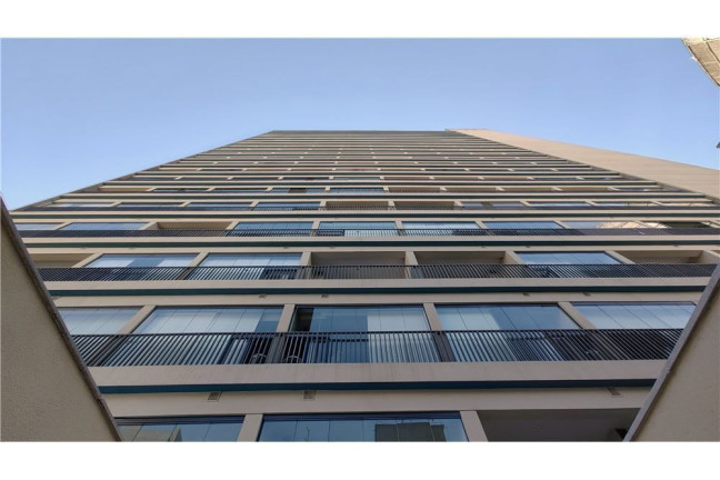 Imagem Apartamento com 1 Quarto à Venda, 39 m² em Bela Vista - São Paulo Imagem Apartamento com 1 Quarto à Venda, 39 m² em Bela Vista - São Paulo