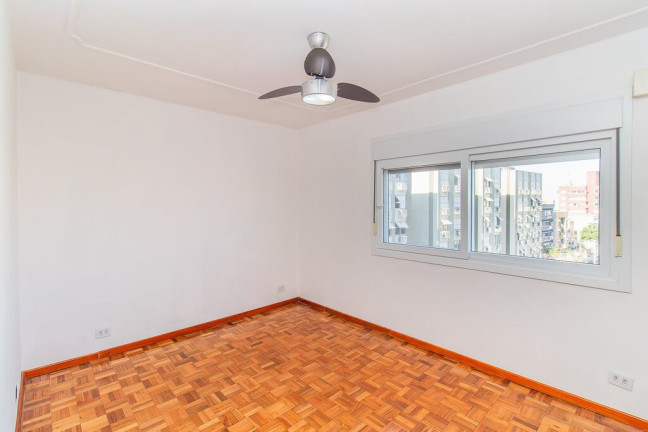 Imagem Apartamento com 2 Quartos à Venda, 70 m² em Farroupilha - Porto Alegre