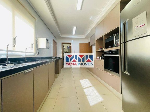 Imagem Apartamento com 4 Quartos à Venda, 278 m² em Ribeirânia - Ribeirão Preto Imagem Apartamento com 4 Quartos à Venda, 278 m² em Ribeirânia - Ribeirão Preto
