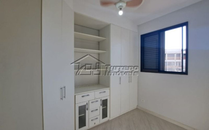 Imagem Apartamento com 3 Quartos para Alugar, 77 m² em Urbanova - São José Dos Campos Imagem Apartamento com 3 Quartos para Alugar, 77 m² em Urbanova - São José Dos Campos
