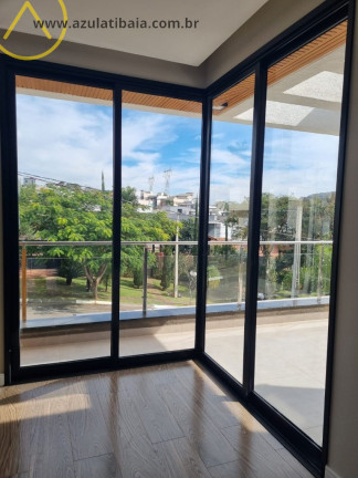 Imagem Casa com 4 Quartos à Venda, 240 m² em Condomínio Terras De Atibaia - Atibaia Imagem Casa com 4 Quartos à Venda, 240 m² em Condomínio Terras De Atibaia - Atibaia