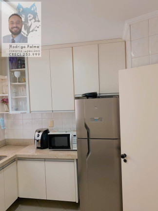 Imagem Apartamento com 3 Quartos para Alugar, 105 m² em Parque Residencial Aquarius - São José Dos Campos Imagem Apartamento com 3 Quartos para Alugar, 105 m² em Parque Residencial Aquarius - São José Dos Campos