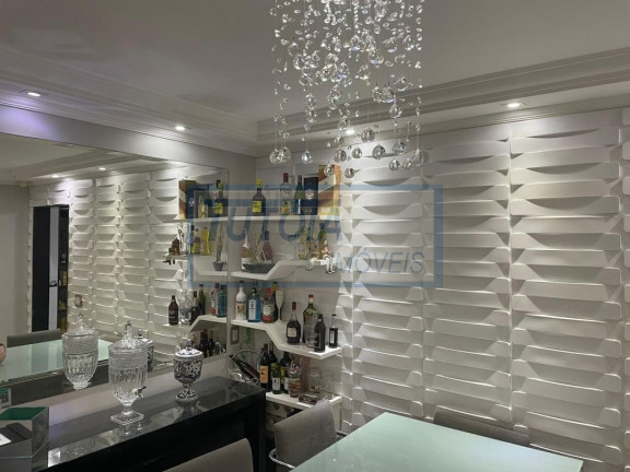 Apartamento com 3 Quartos à Venda, 100 m² em Bela Vista - Sao Paulo