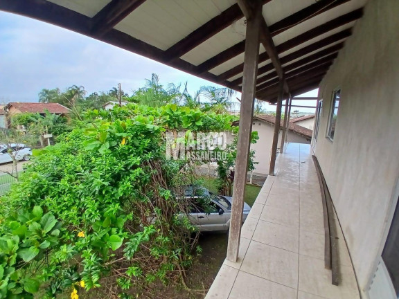 Imagem Casa com 4 Quartos à Venda, 360 m² em Pinheiros - Balneário Barra Do Sul
